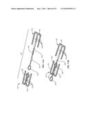 SURGICAL INCISION AND CLOSURE APPARATUS diagram and image