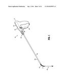 ARTICULATING ENDOSCOPIC SURGICAL CLIP APPLIER diagram and image