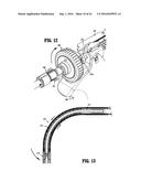 ARTICULATING ENDOSCOPIC SURGICAL CLIP APPLIER diagram and image