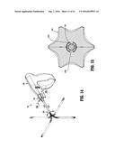 ARTICULATING ENDOSCOPIC SURGICAL CLIP APPLIER diagram and image