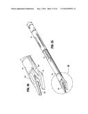 ARTICULATING ENDOSCOPIC SURGICAL CLIP APPLIER diagram and image