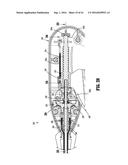 ARTICULATING ENDOSCOPIC SURGICAL CLIP APPLIER diagram and image