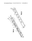 ARTICULATING ENDOSCOPIC SURGICAL CLIP APPLIER diagram and image