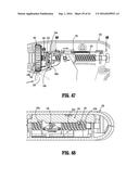 ARTICULATING ENDOSCOPIC SURGICAL CLIP APPLIER diagram and image