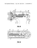 ARTICULATING ENDOSCOPIC SURGICAL CLIP APPLIER diagram and image