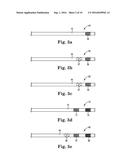 INSERTABLE MEDICAL DEVICE SYSTEM WITH PLAQUE TREATMENT PORTION AND METHODS     OF USING diagram and image