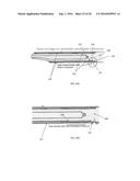 Safety Scalpel with Replaceable Blade Cartridge diagram and image