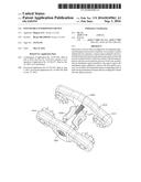 EXPANDABLE INTERSPINOUS DEVICE diagram and image