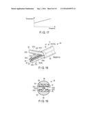 THERMOCOAGULATION/CUTTING DEVICE diagram and image