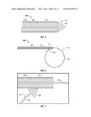 MICROWAVE ANTENNA ASSEMBLY AND METHOD OF USING THE SAME diagram and image