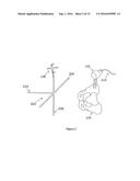 SYSTEMS, METHODS AND DEVICES FOR ANATOMICAL REGISTRATION AND SURGICAL     LOCALIZATION diagram and image