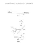 SYSTEMS, METHODS AND DEVICES FOR ANATOMICAL REGISTRATION AND SURGICAL     LOCALIZATION diagram and image