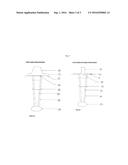 One Piece Custom Made Dental Device For Holding Multiple Teeth diagram and image