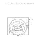 APPARATUS FOR MAKING DENTAL PROSTHESES AND RELATED METHODS diagram and image