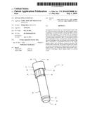 DENTAL IMPLANT REPLICA diagram and image