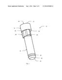 DENTAL IMPLANT REPLICA diagram and image