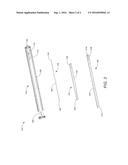 ENGINEERED STERILE CARTILAGE ALLOGRAFT IMPLANT PLUG WITH STERILE, SPECIFIC     INSTRUMENT KIT(S) diagram and image