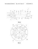 Device and method for perfusing porous biomaterials with biological     liquids diagram and image