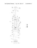 Device and method for perfusing porous biomaterials with biological     liquids diagram and image