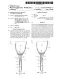 PROSTHETIC DEVICE UTILIZING ELECTRIC VACUUM PUMP diagram and image