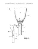 PROSTHETIC DEVICE UTILIZING ELECTRIC VACUUM PUMP diagram and image