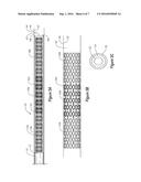 Methods of Treatment with Drug Eluting Stents with Prolonged Local Elution     Profiles with High Local Concentrations and Low Systemic Concentrations diagram and image