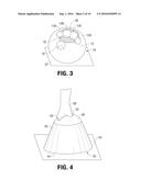 WRIST SUPPORT DEVICE diagram and image