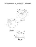 WRIST SUPPORT DEVICE diagram and image