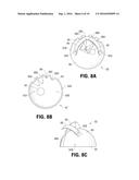 WRIST SUPPORT DEVICE diagram and image