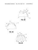 WRIST SUPPORT DEVICE diagram and image