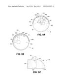 WRIST SUPPORT DEVICE diagram and image