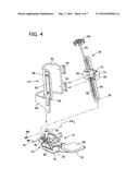 ANKLE FOOT ORTHOSIS diagram and image