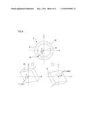 LASER EYE SURGERY APPARATUS AND ABERRATION COMPENSATION METHOD diagram and image