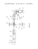 CONFOCAL LASER EYE SURGERY SYSTEM AND IMPROVED CONFOCAL BYPASS ASSEMBLY diagram and image