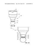 PATIENT INTERFACE FOR OPHTHALMOLOGIC DIAGNOSTIC AND INTERVENTIONAL     PROCEDURES diagram and image