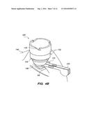 PATIENT INTERFACE FOR OPHTHALMOLOGIC DIAGNOSTIC AND INTERVENTIONAL     PROCEDURES diagram and image