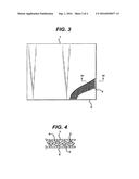 Silicone Gel-Coated Wound Dressing diagram and image