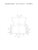 Refastenable Absorbent Article diagram and image