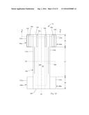 Refastenable Absorbent Article diagram and image