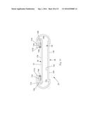 Refastenable Absorbent Article diagram and image