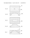 MEMORIAL OBJECT AND METHOD OF MAKING THE SAME diagram and image