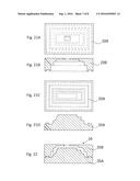 MEMORIAL OBJECT AND METHOD OF MAKING THE SAME diagram and image