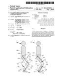 Machine to Human Interfaces for Communication from a Lower Extremity     Orthotic diagram and image