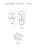 ACOUSTIC FETAL STIMULATION DEVICE diagram and image