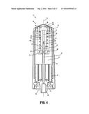 CLOSED FLUID TRANSFER SYSTEM diagram and image