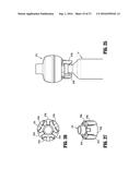 CLOSED FLUID TRANSFER SYSTEM diagram and image