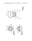 CLOSED FLUID TRANSFER SYSTEM diagram and image