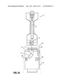 CLOSED FLUID TRANSFER SYSTEM diagram and image