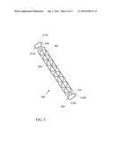 FOAM FORMATION DEVICE AND METHOD diagram and image