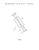 FOAM FORMATION DEVICE AND METHOD diagram and image